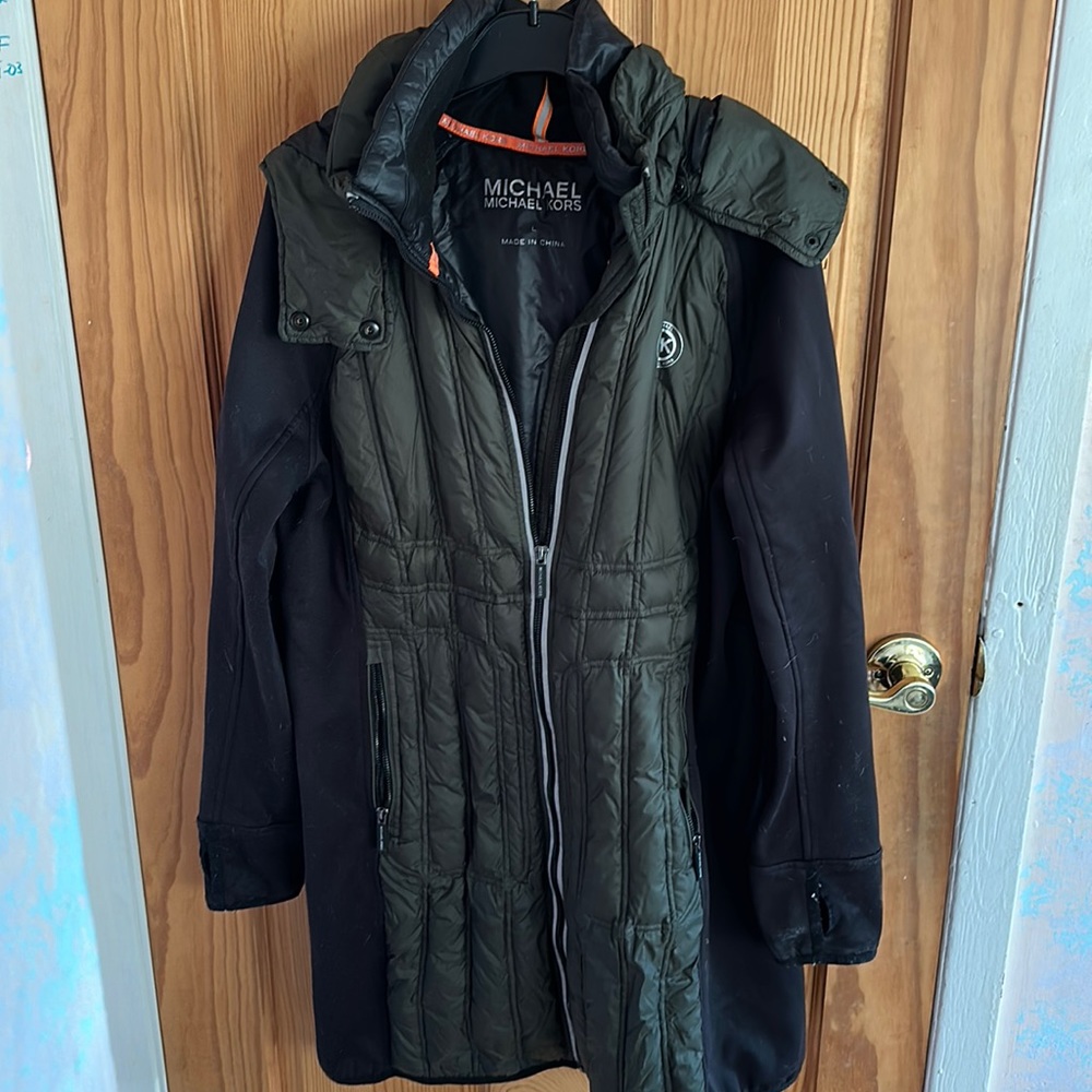 Michael Kors Coat